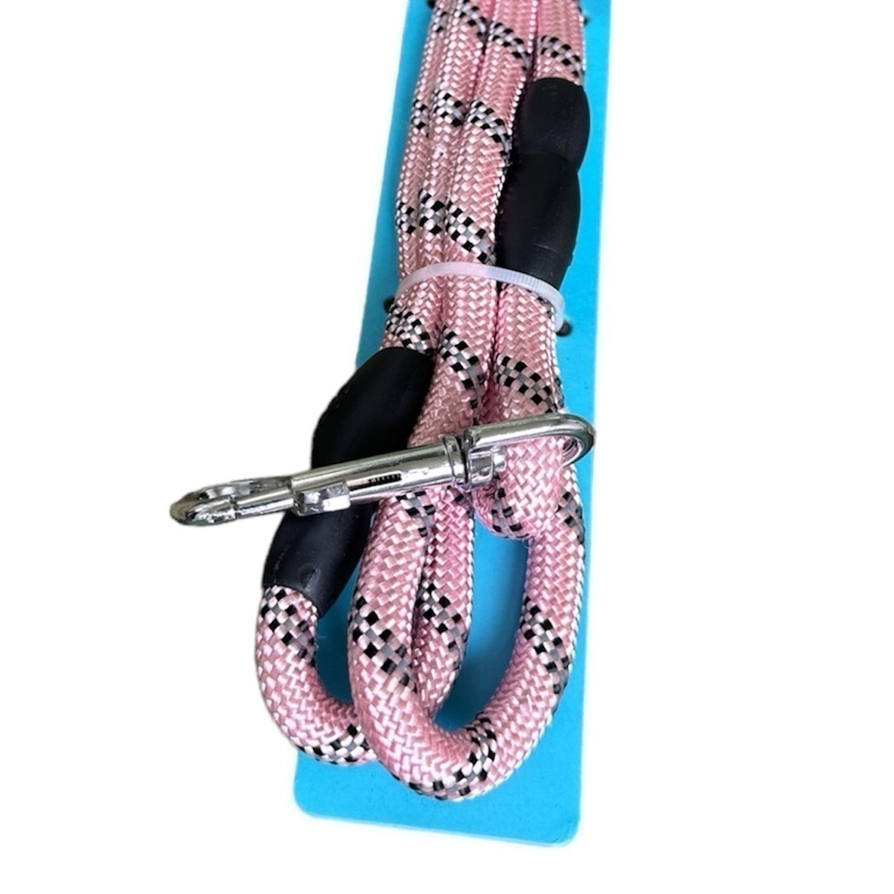 Reflective Dog Rope Leash - Picture 3 of 5